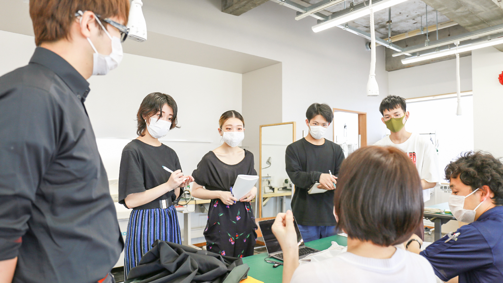 「産学連携プロジェクト」本格始動！