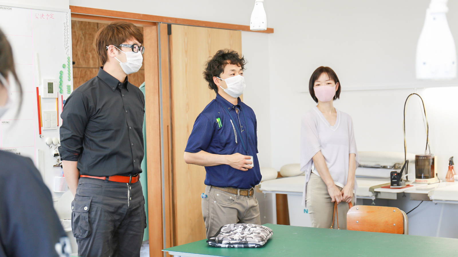 「産学連携プロジェクト」本格始動！