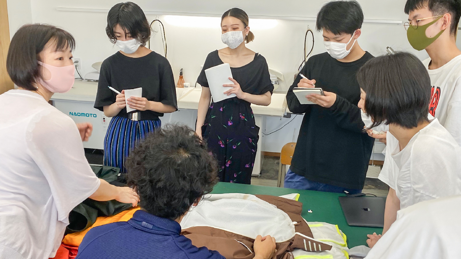 「産学連携プロジェクト」本格始動！