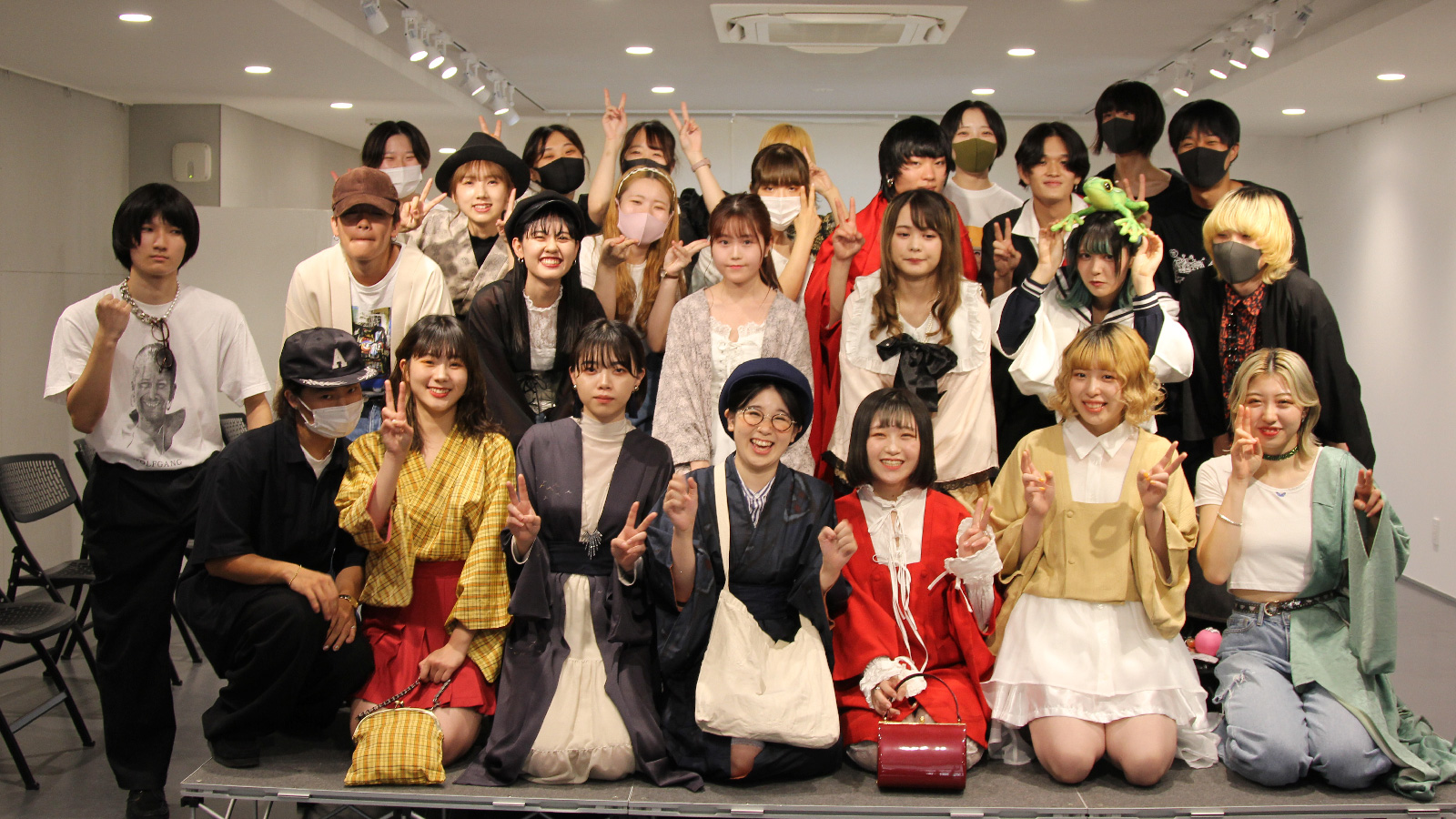 サマースクールⅡが開催されました！