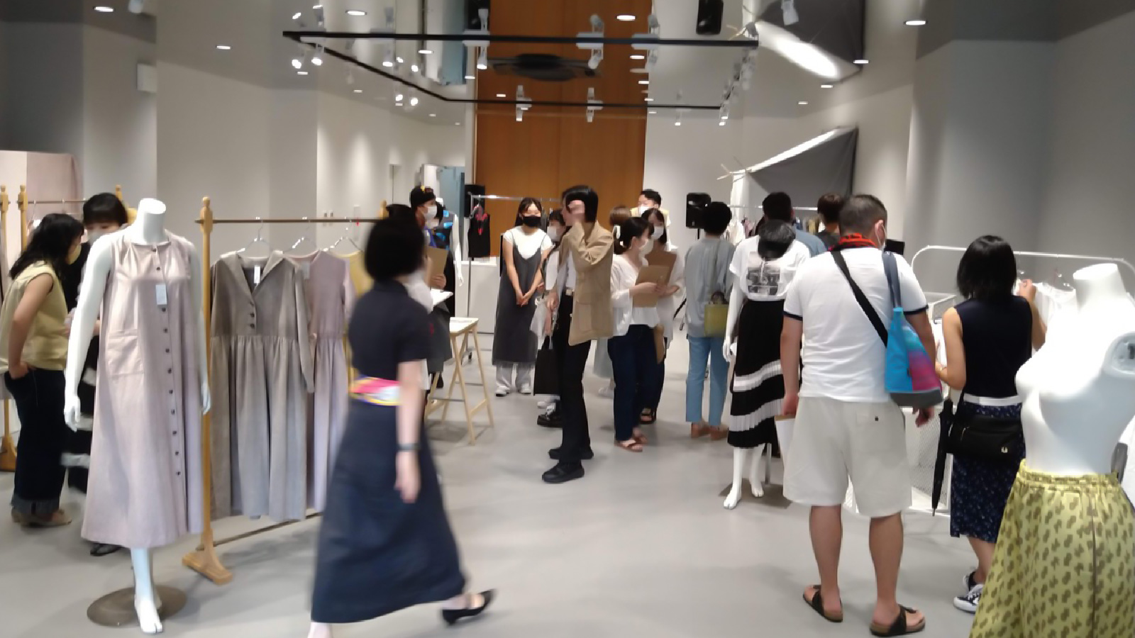 サマースクールⅡが開催されました！