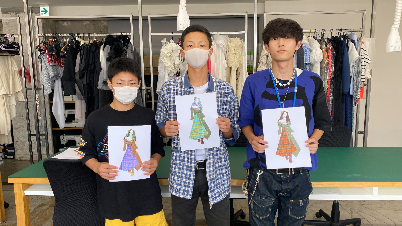 サマースクールⅡが開催されました！