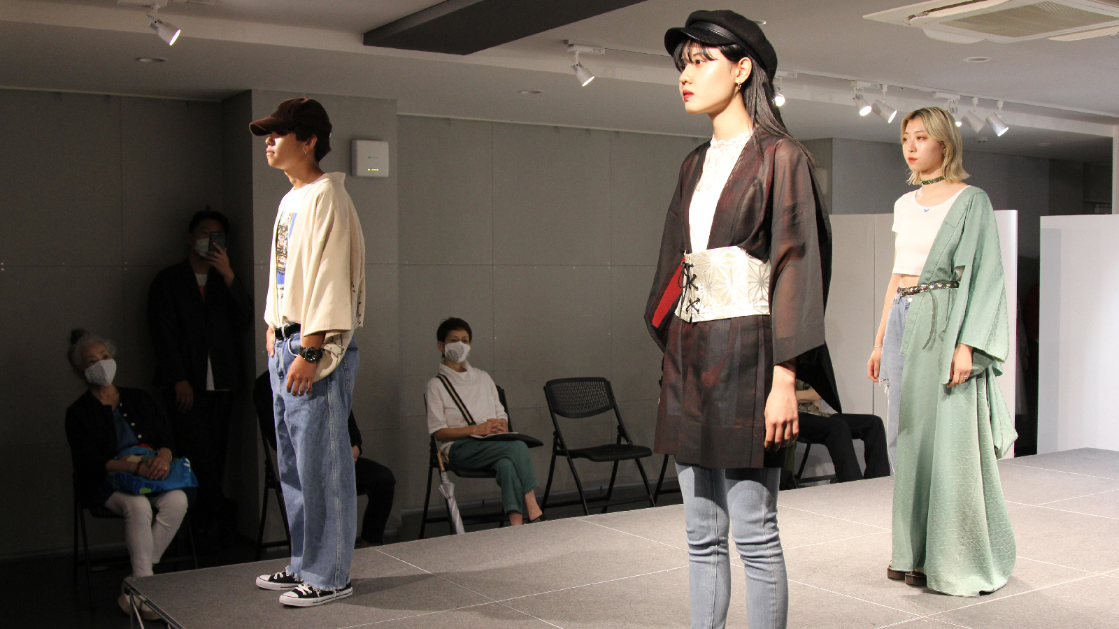 サマースクールⅡが開催されました！