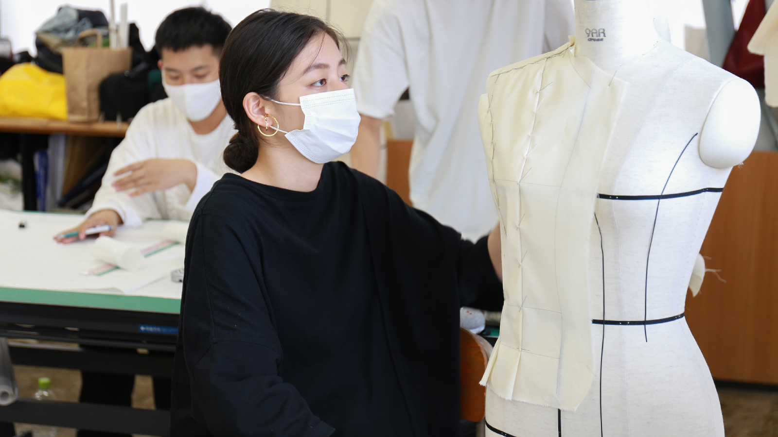 後期授業がスタートしました！