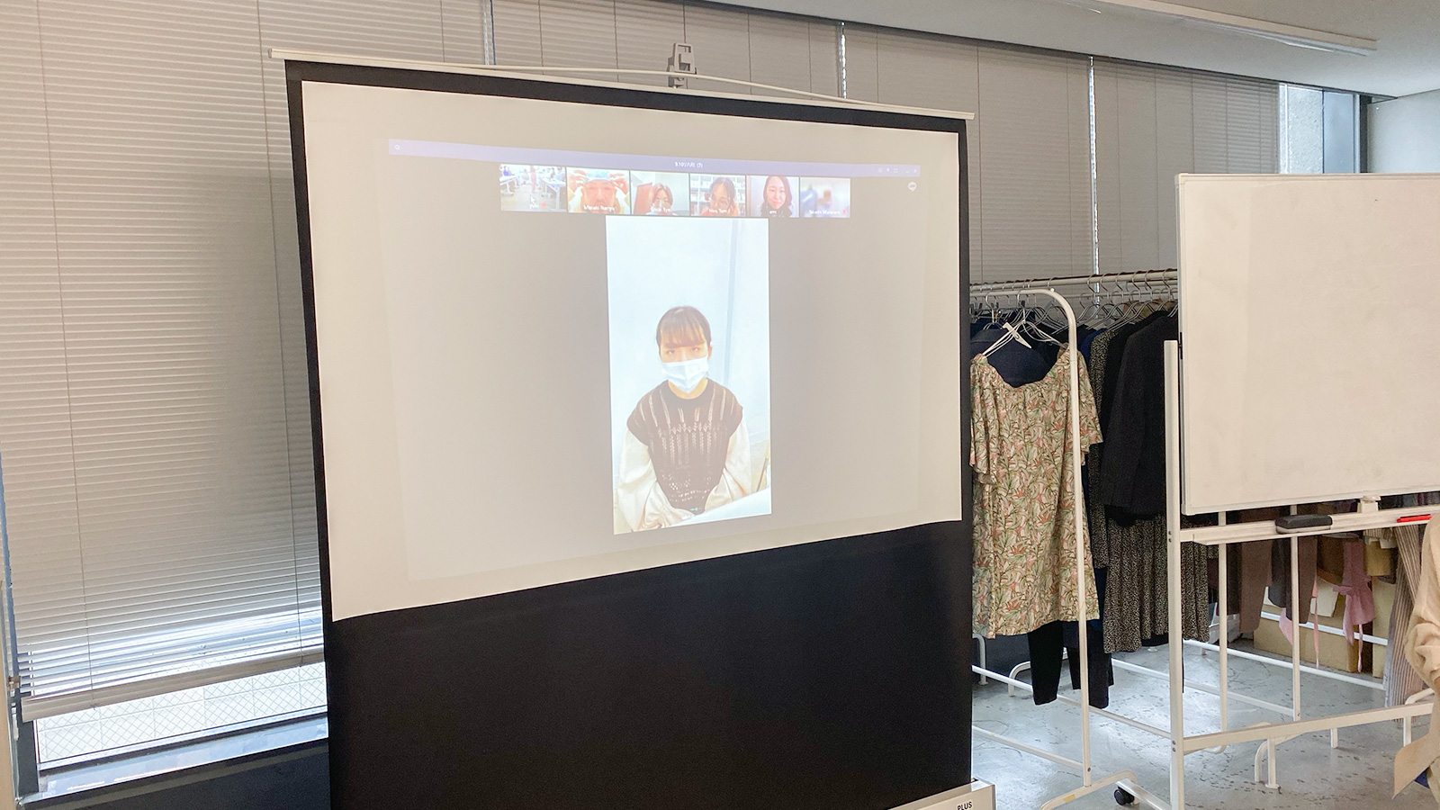 「ブランディア×金沢文化服装学院コラボ#廃棄０プロジェクト」がスタートしました！