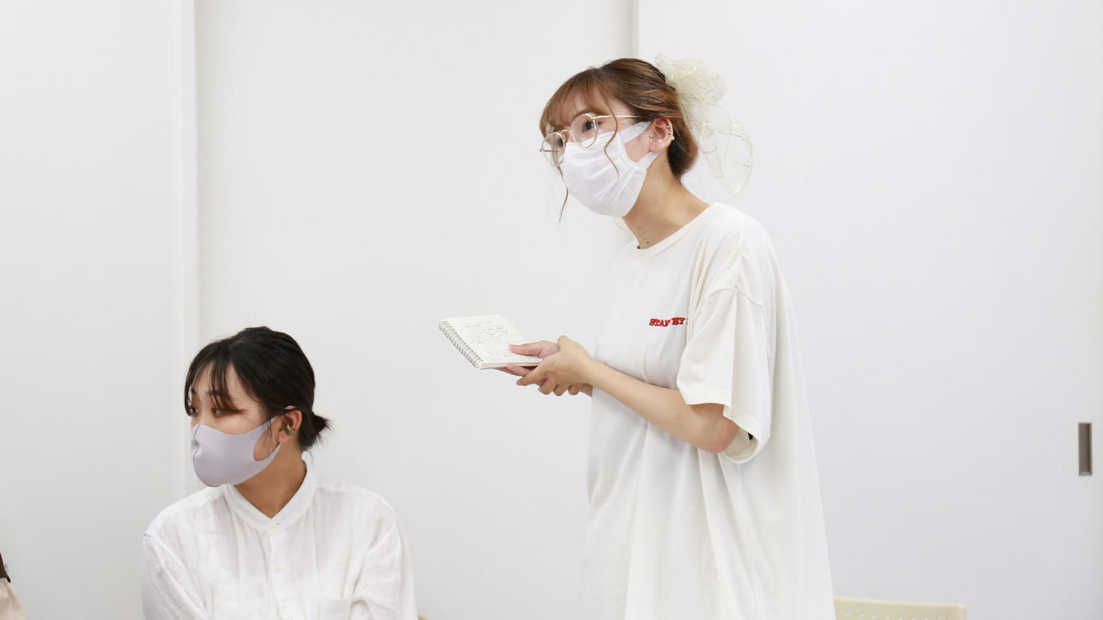 「ブランディア×金沢文化服装学院コラボ#廃棄０プロジェクト」がスタートしました！