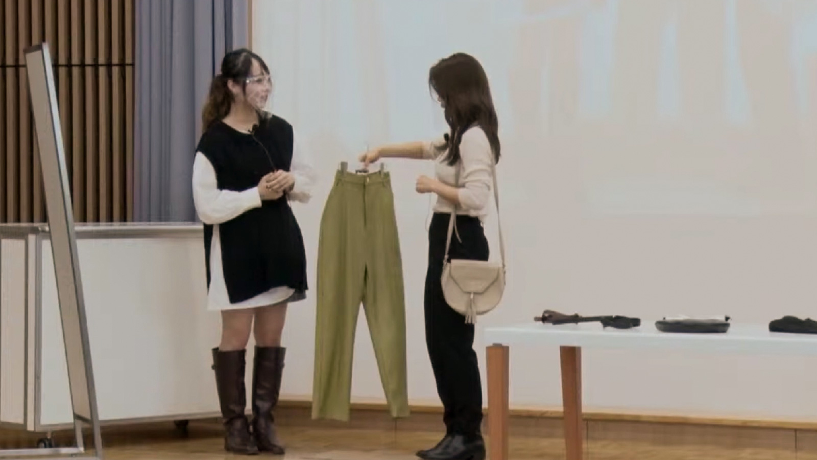 PALファンデーションカップにてカナブン生が優秀賞を受賞！