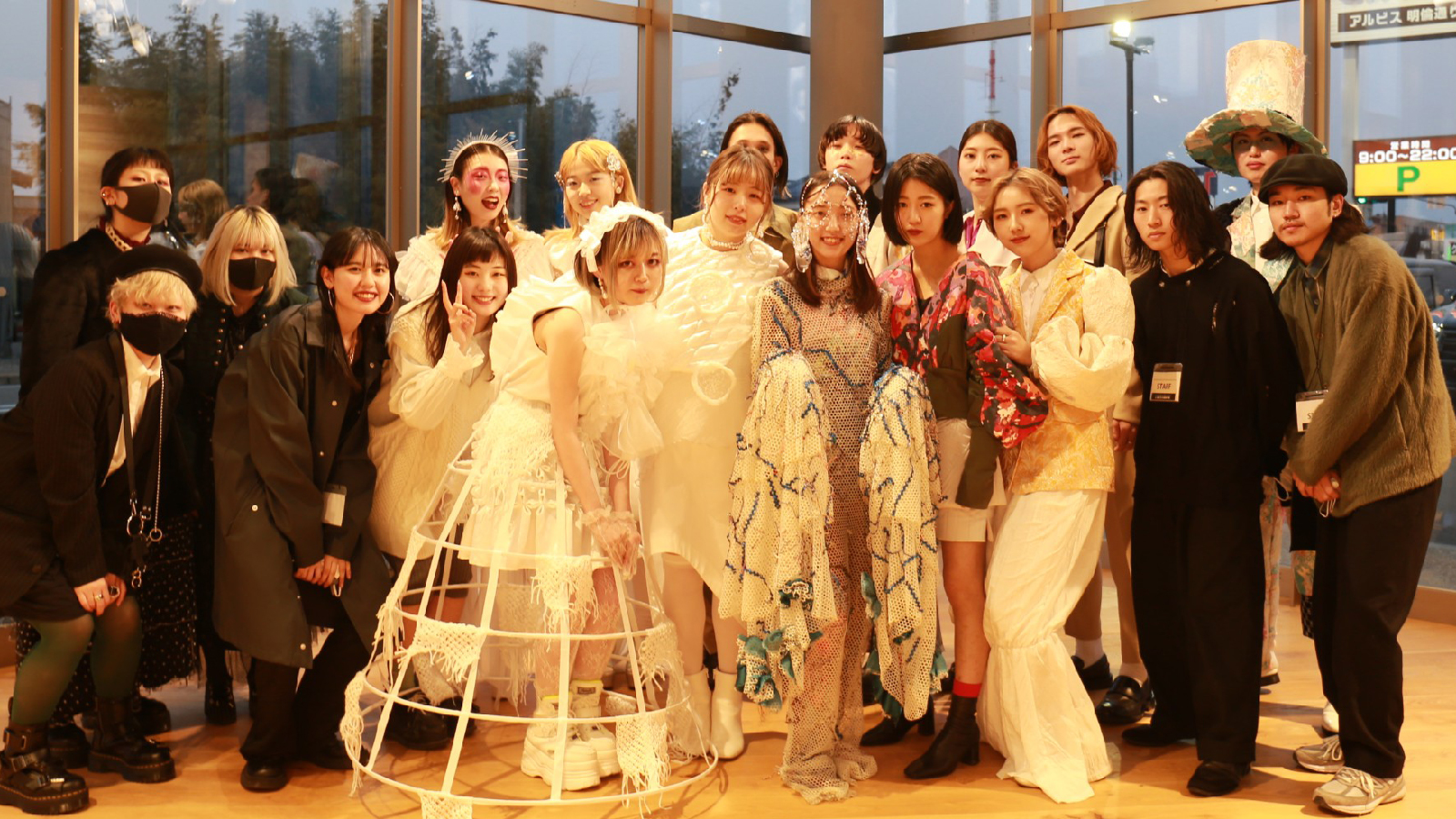 MUJI PROJECTが開催されました！