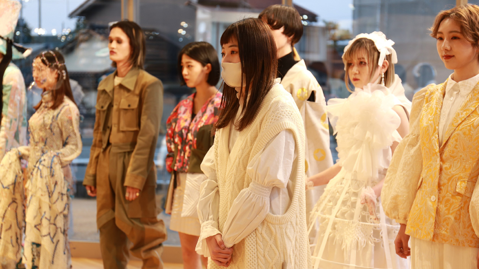 MUJI PROJECTが開催されました！