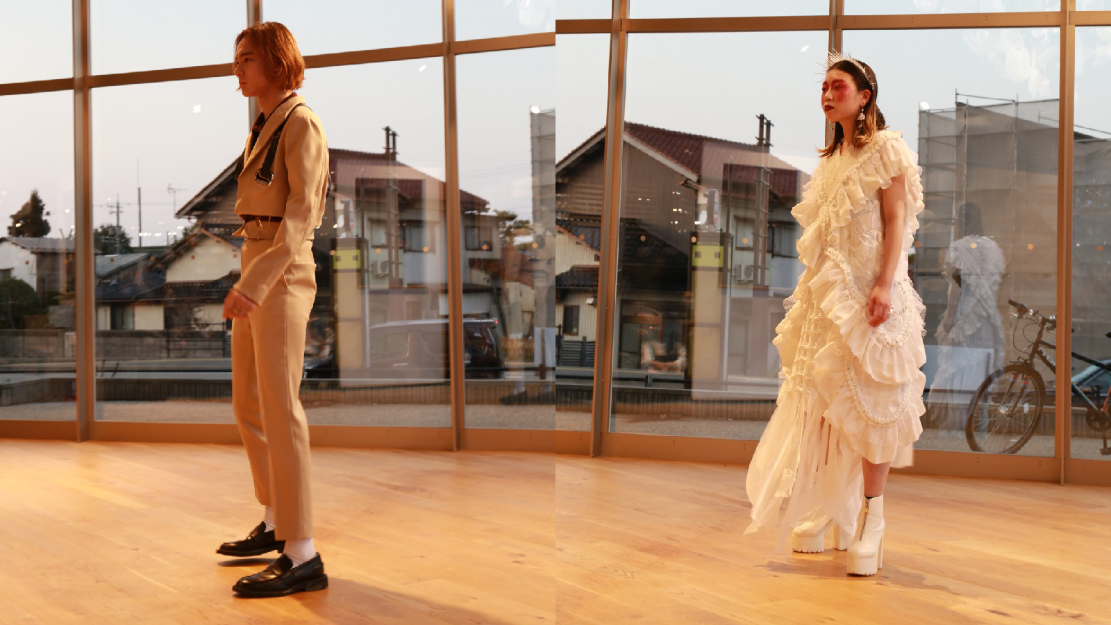 MUJI PROJECTが開催されました！