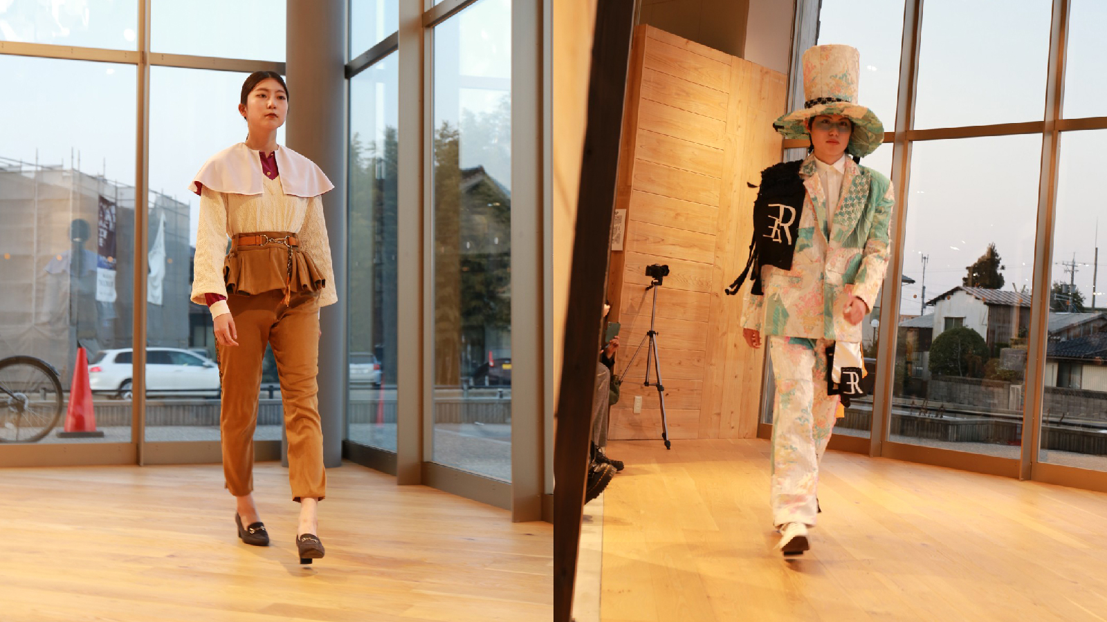 MUJI PROJECTが開催されました！