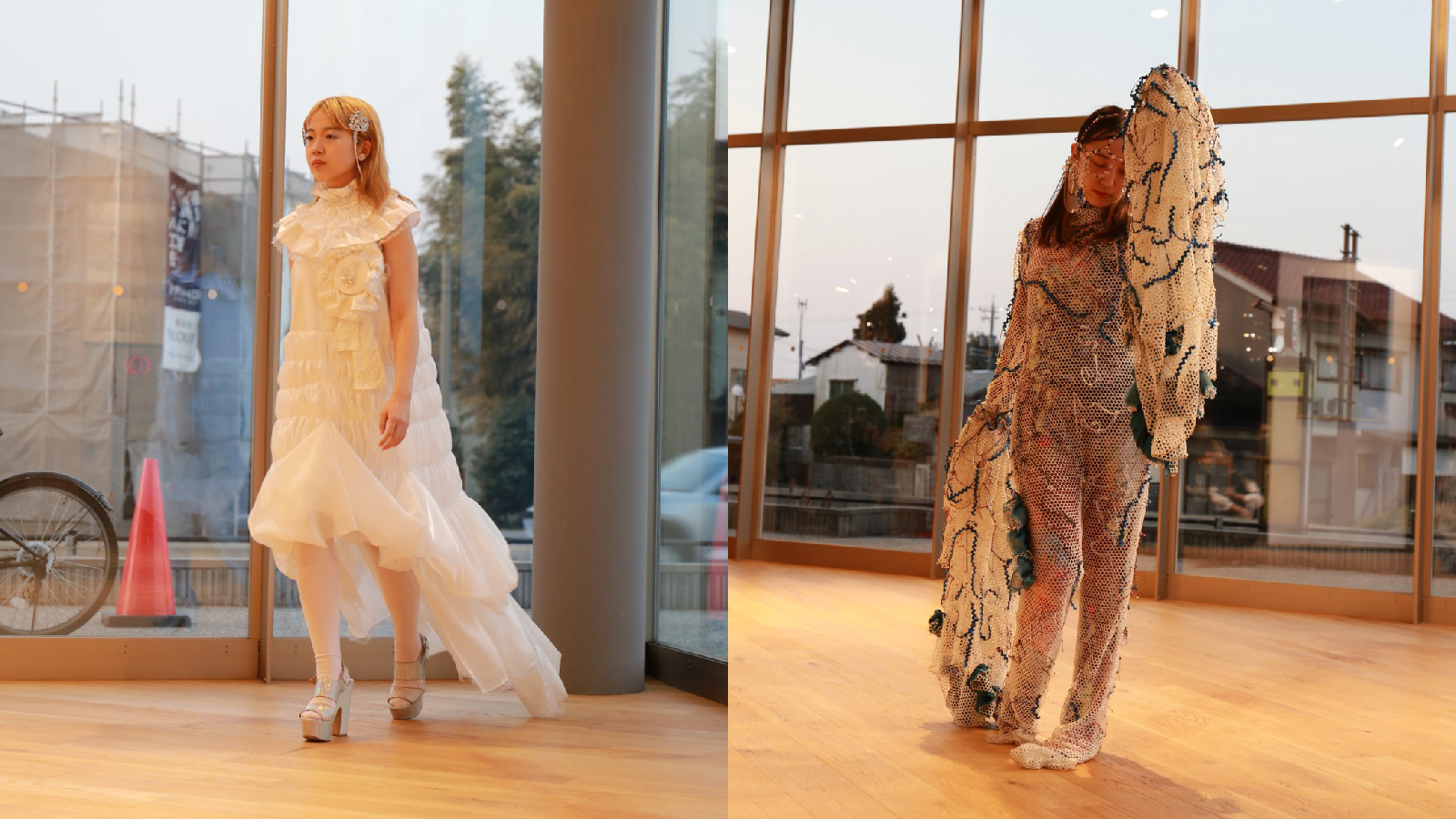 MUJI PROJECTが開催されました！