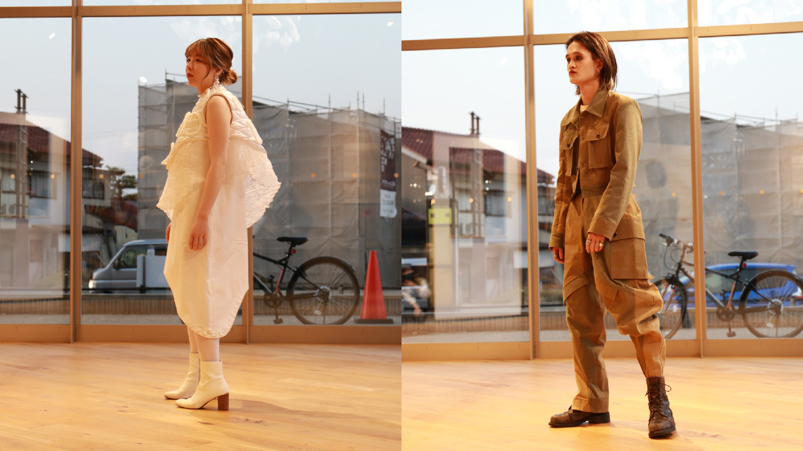 MUJI PROJECTが開催されました！