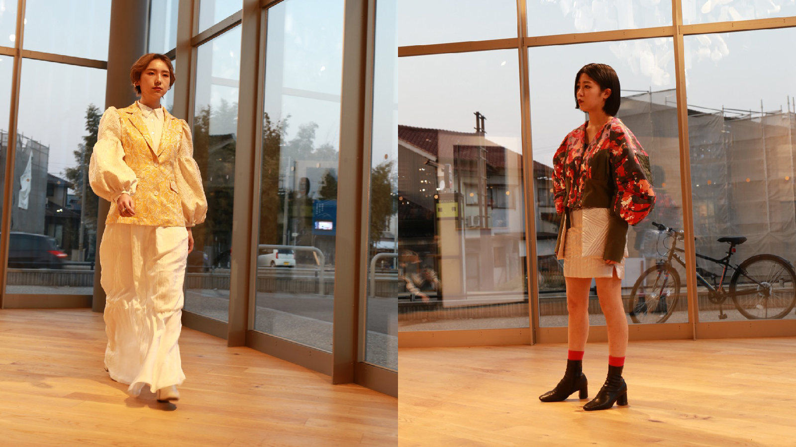 MUJI PROJECTが開催されました！