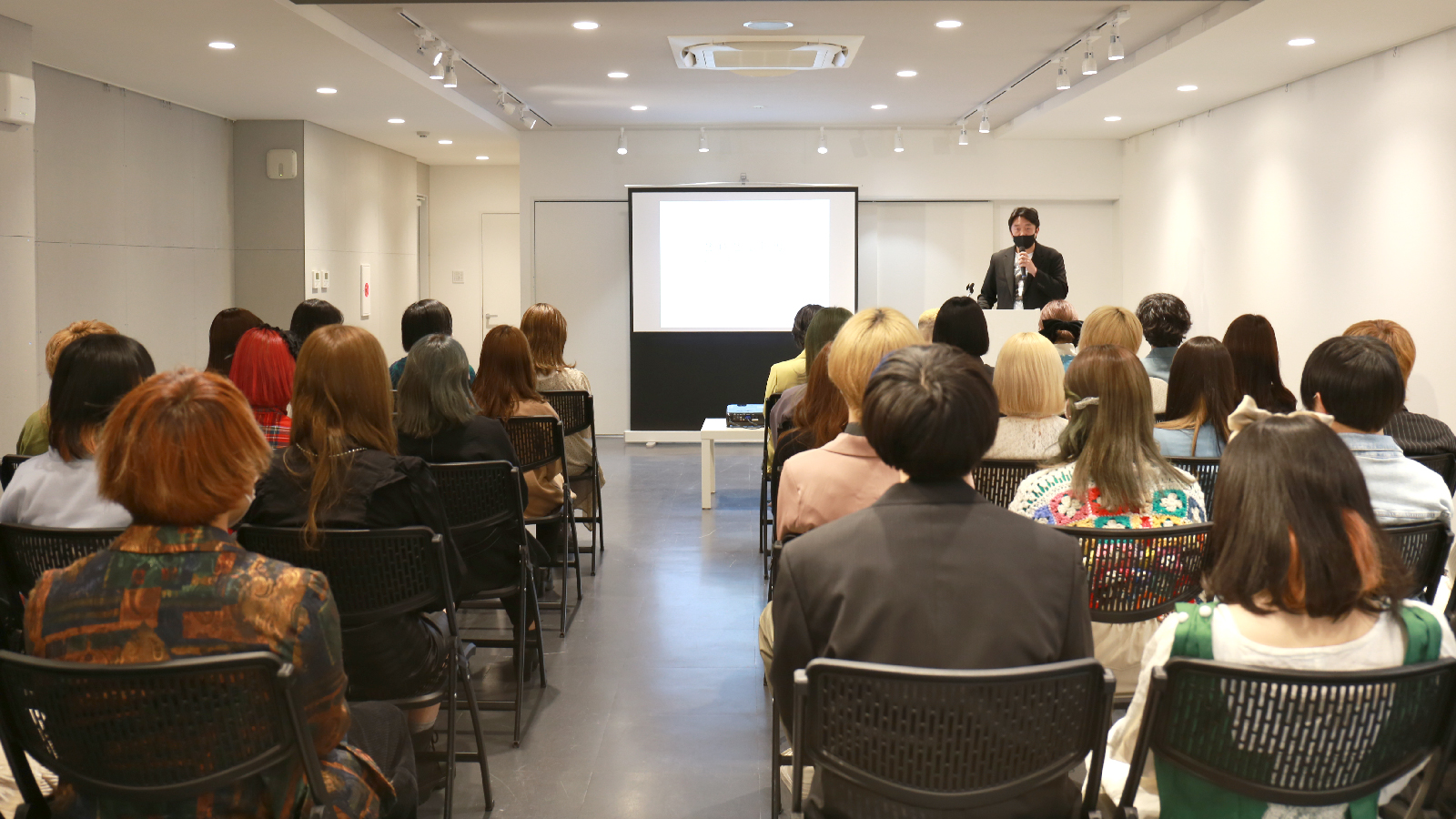 入学オリエンテーションが行われました！