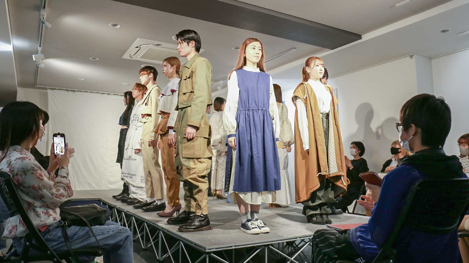 5月23日（日）「BUNKAの春フェス」開催されました！