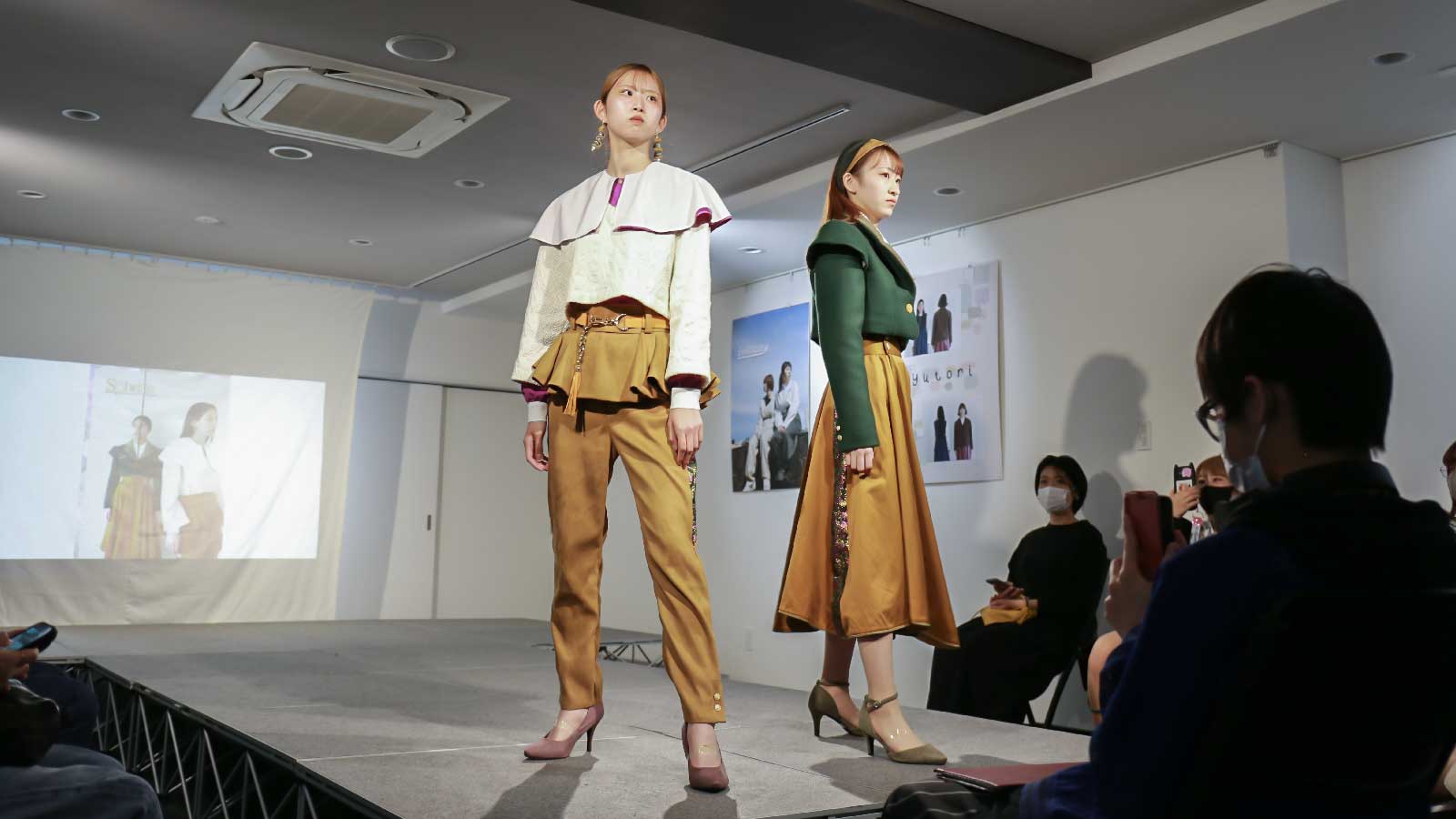 5月23日（日）「BUNKAの春フェス」開催されました！