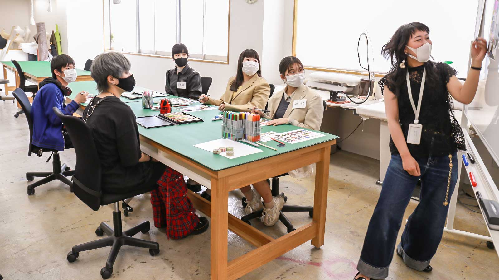 5月23日（日）「BUNKAの春フェス」開催されました！