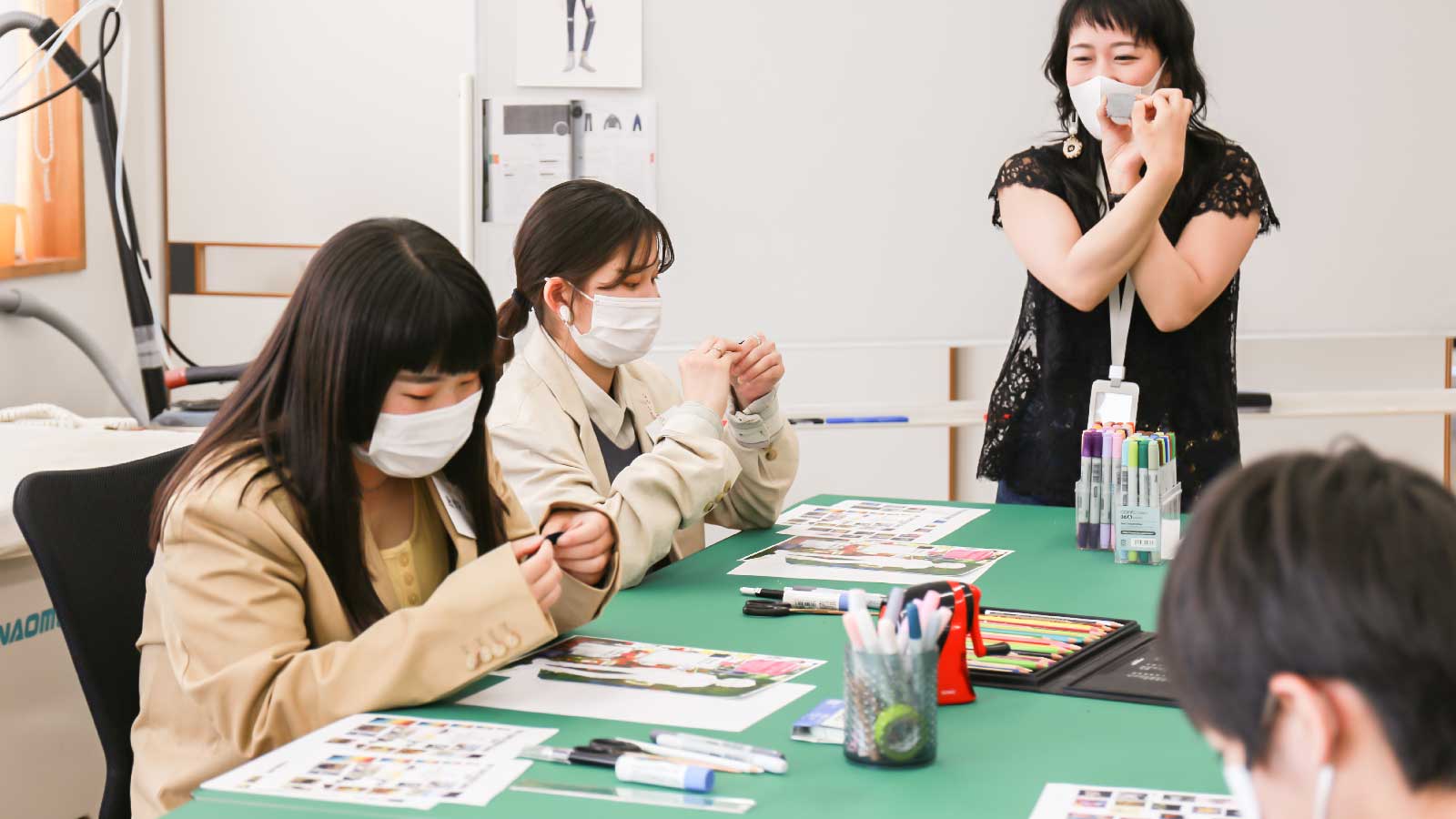 5月23日（日）「BUNKAの春フェス」開催されました！