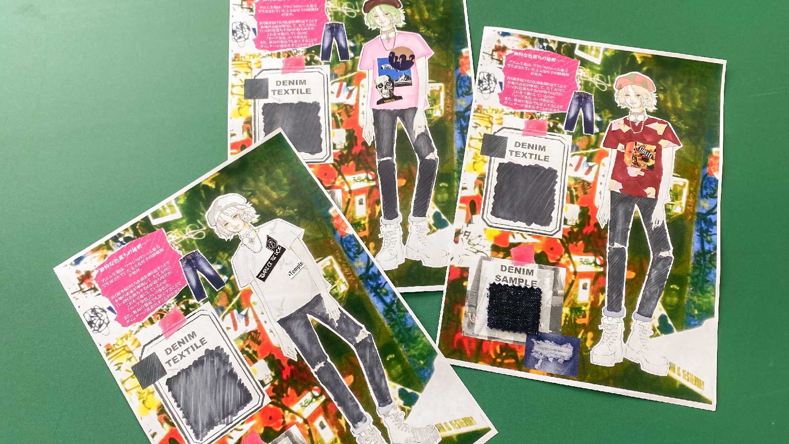 5月23日（日）「BUNKAの春フェス」開催されました！