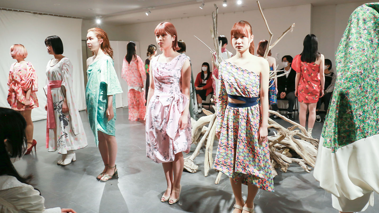 春のオープンキャンパス「スプリングスクール」が開催されました！