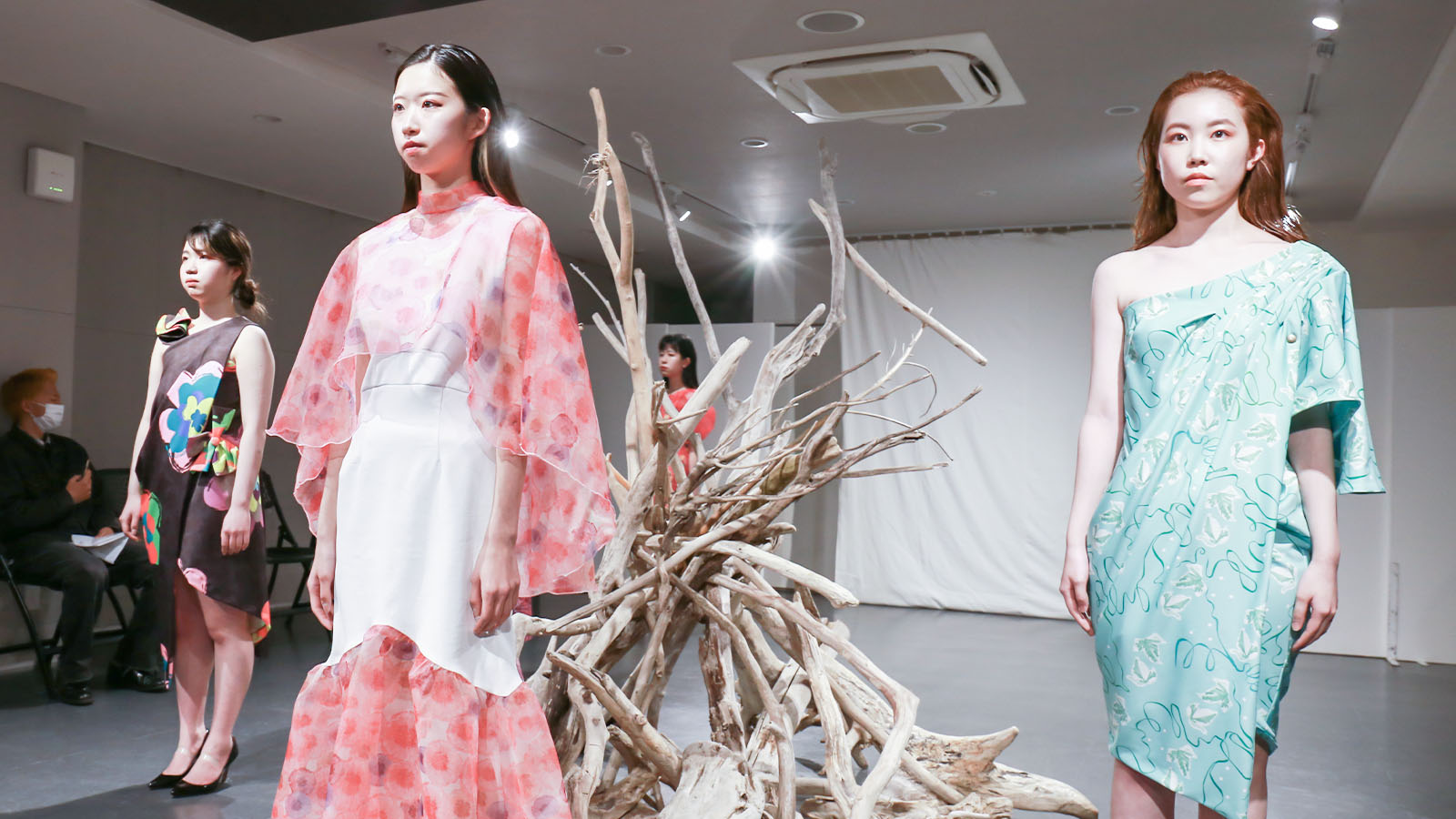 春のオープンキャンパス「スプリングスクール」が開催されました！