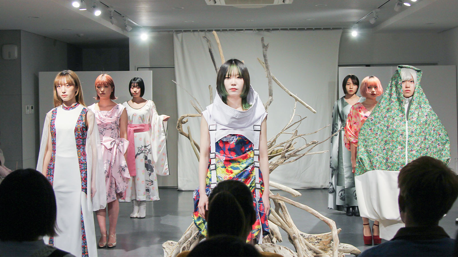 春のオープンキャンパス「スプリングスクール」が開催されました！