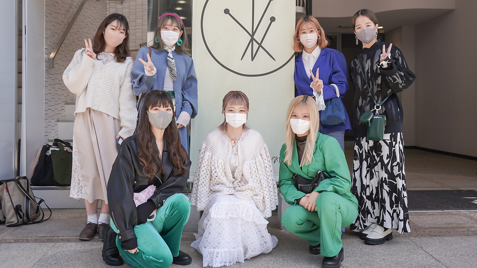 入学オリエンテーションが行われました！