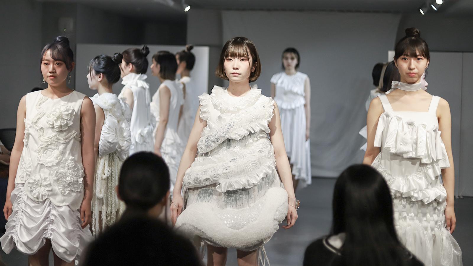 「BUNKAの春フェス」が開催されました！！