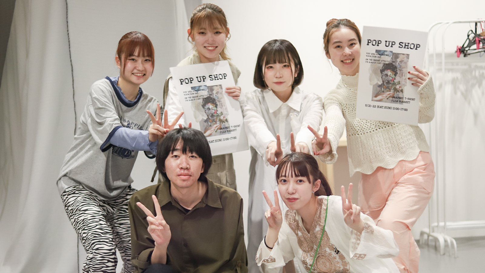 「BUNKAの春フェス」が開催されました！！