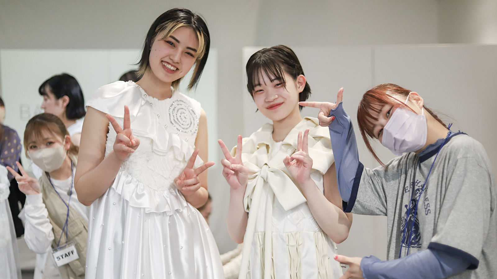 「BUNKAの春フェス」が開催されました！！