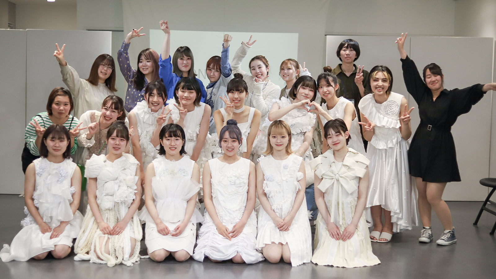 「BUNKAの春フェス」が開催されました！！