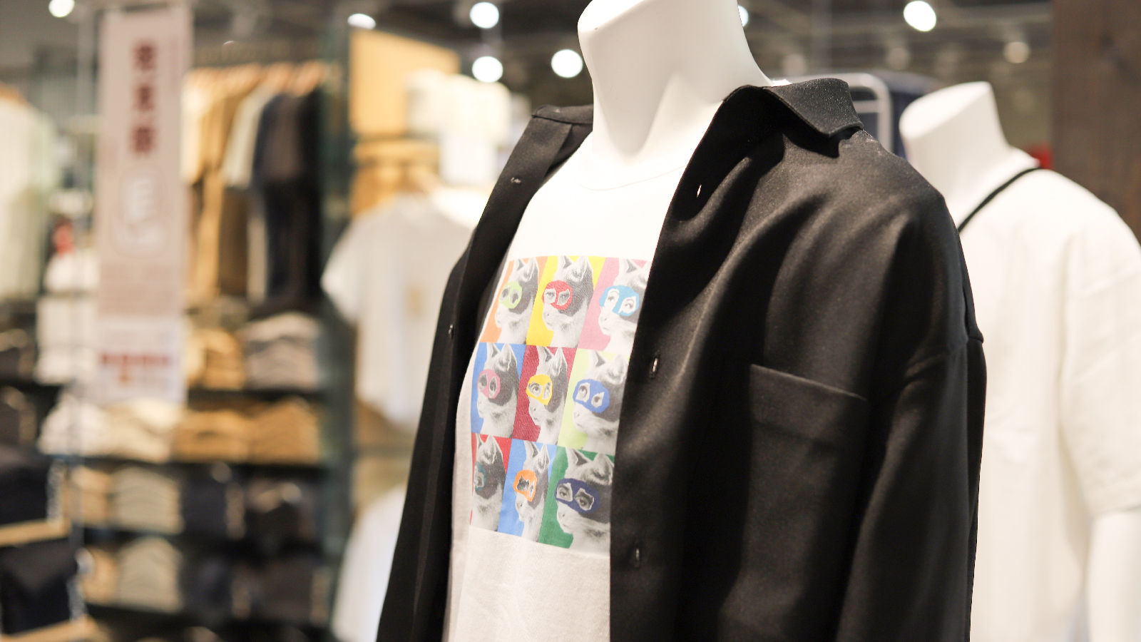 無印良品 野々市明倫通り さんの「発見祭」に参加させていただきました！