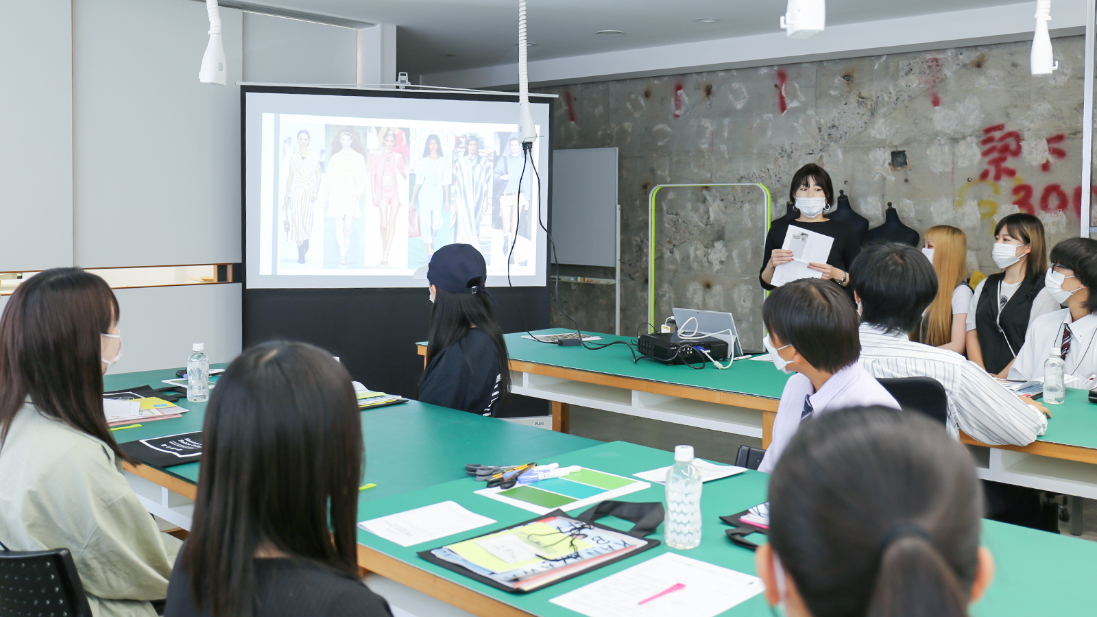 サマースクールIIが開催されました！！