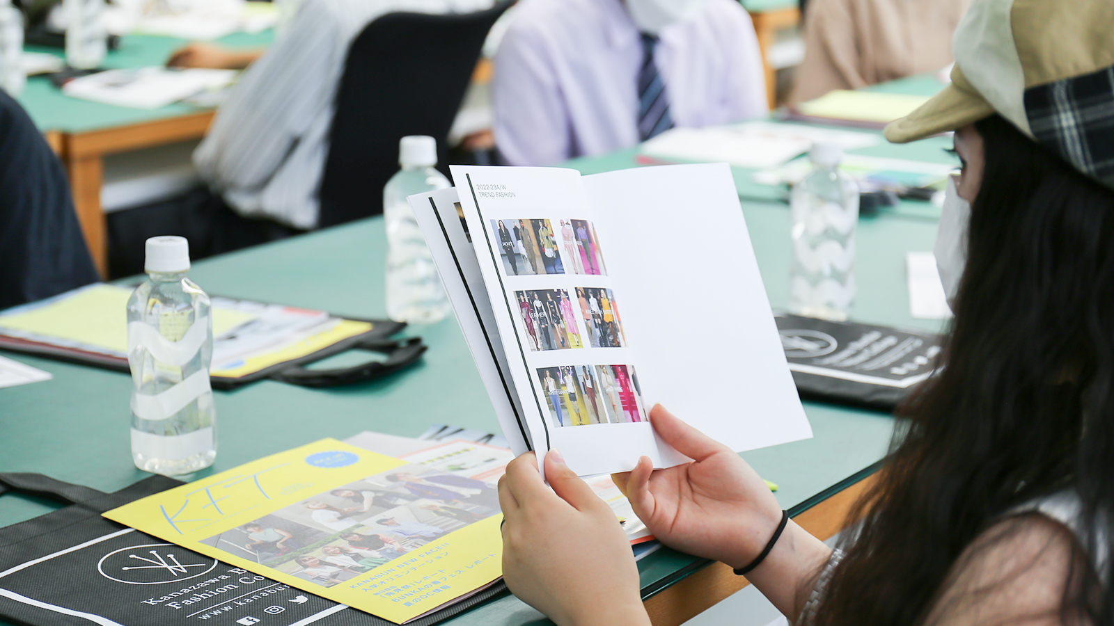 サマースクールIIが開催されました！！