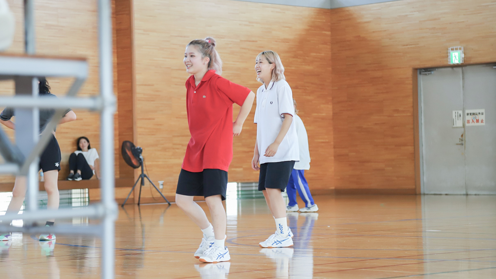 球技大会が開催されました！！