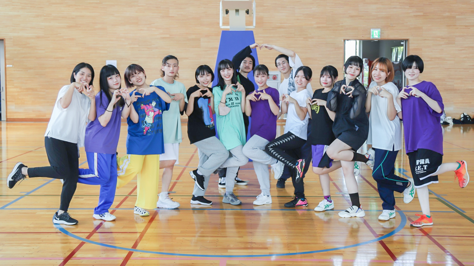 球技大会が開催されました！！