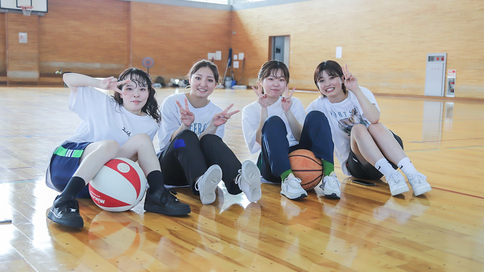 球技大会が開催されました！！