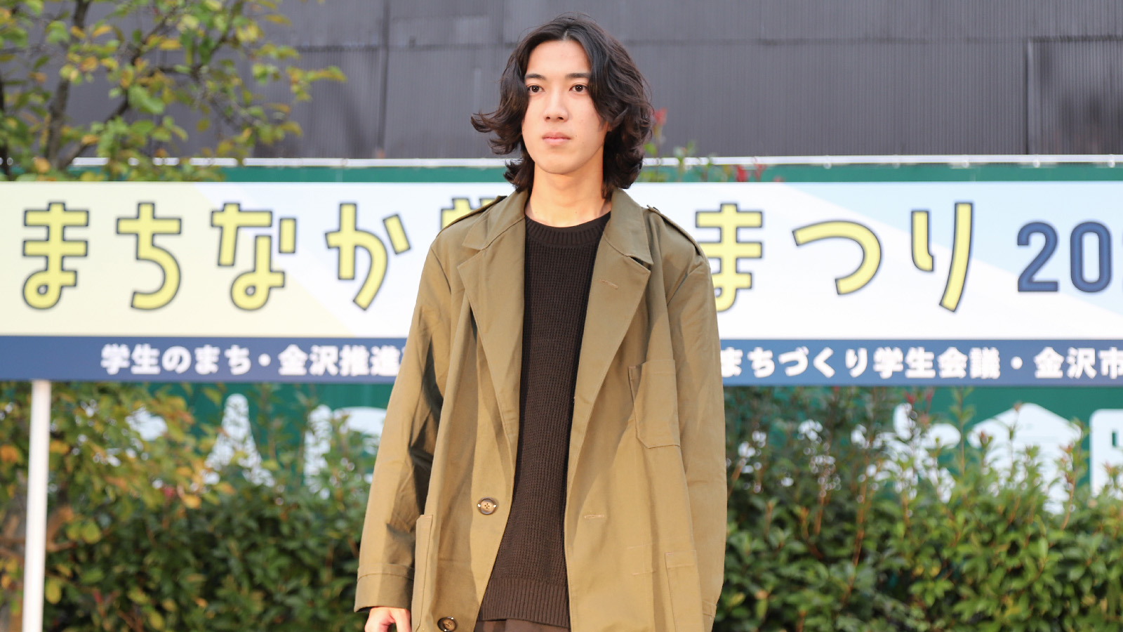 まちなか学生まつりに参加しました！！