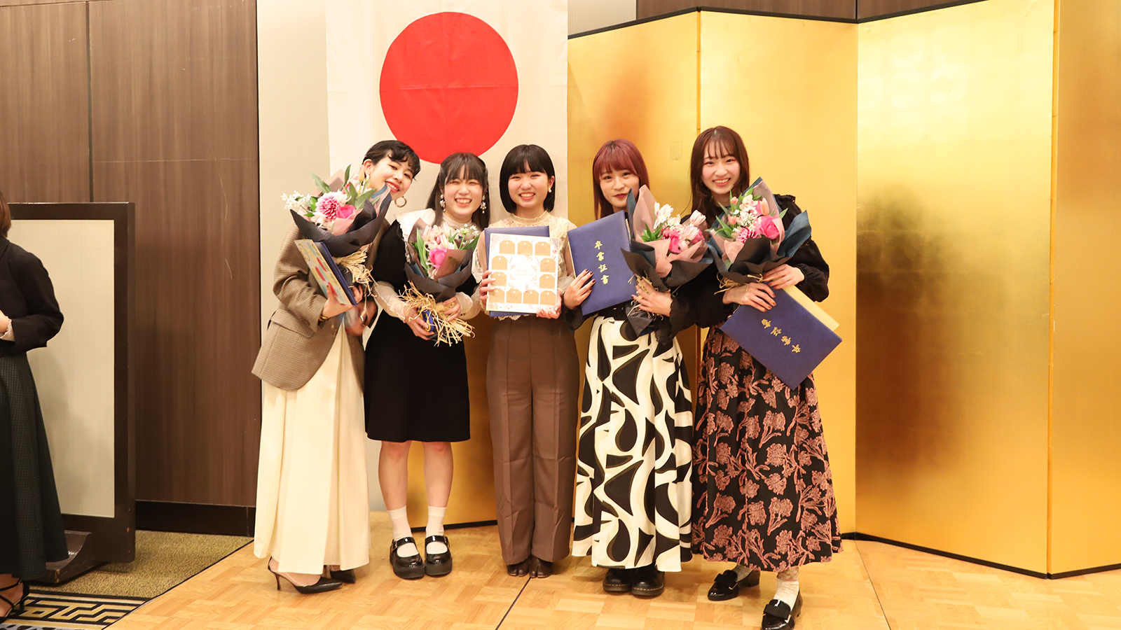 第68回 卒業証書授与式を挙行致しました！