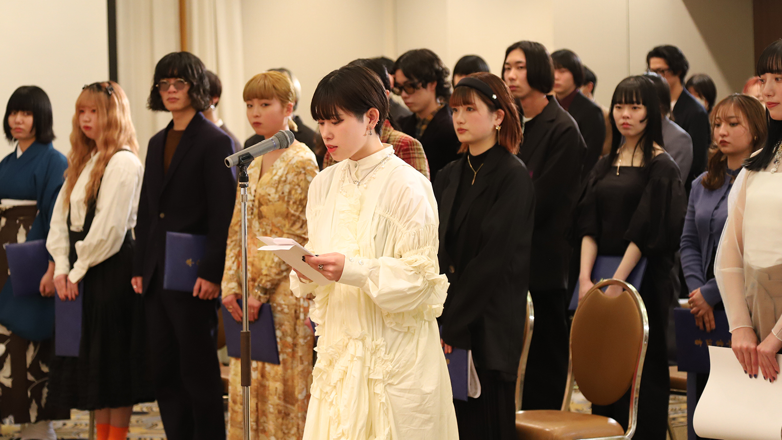 第68回 卒業証書授与式を挙行致しました！