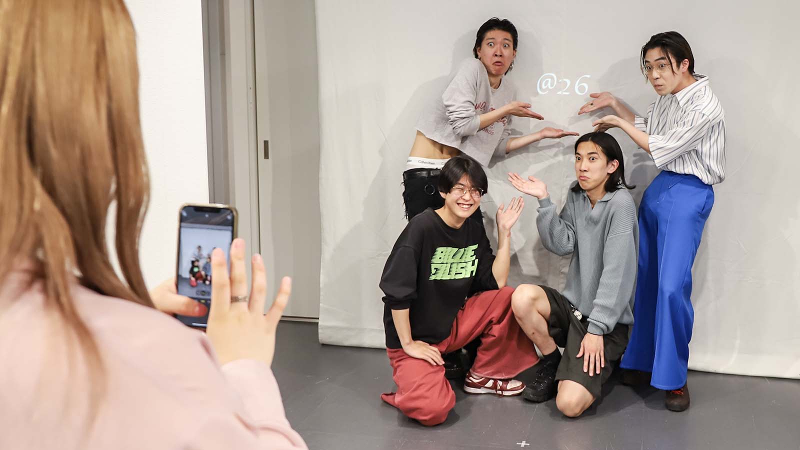 スプリングスクールIIが開催されました！