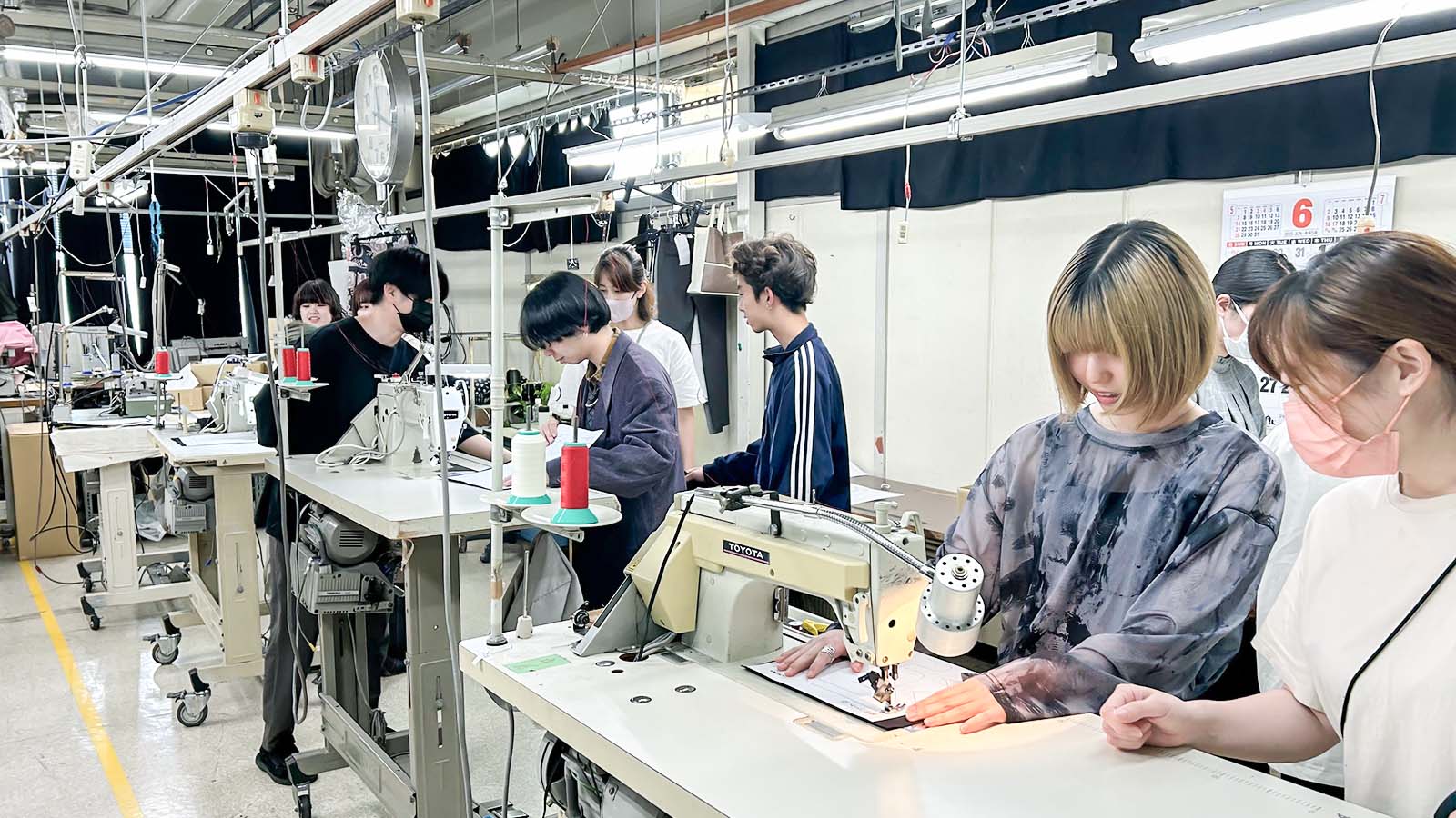 福井産地研修へ行ってきました！