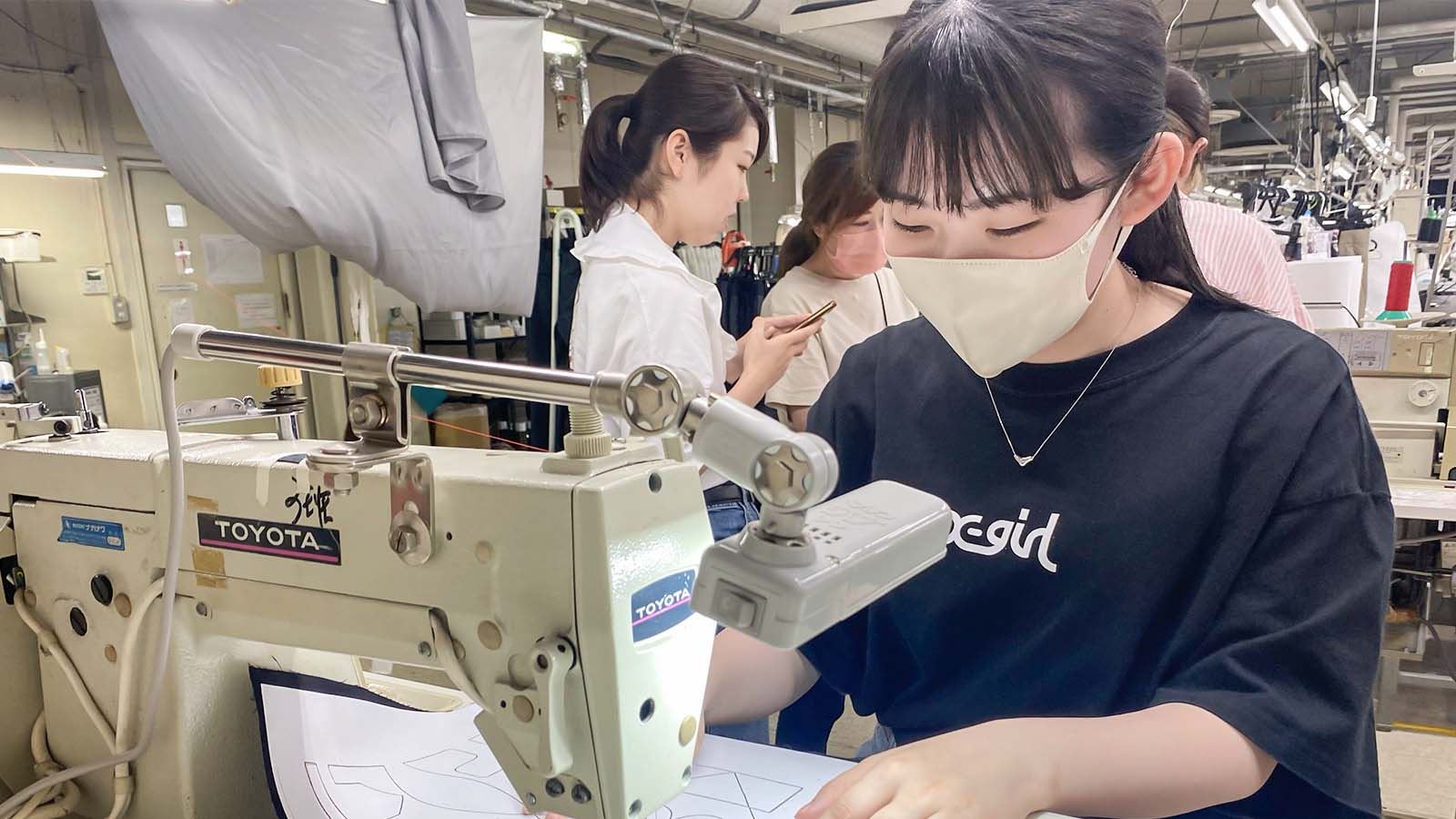 福井産地研修へ行ってきました！