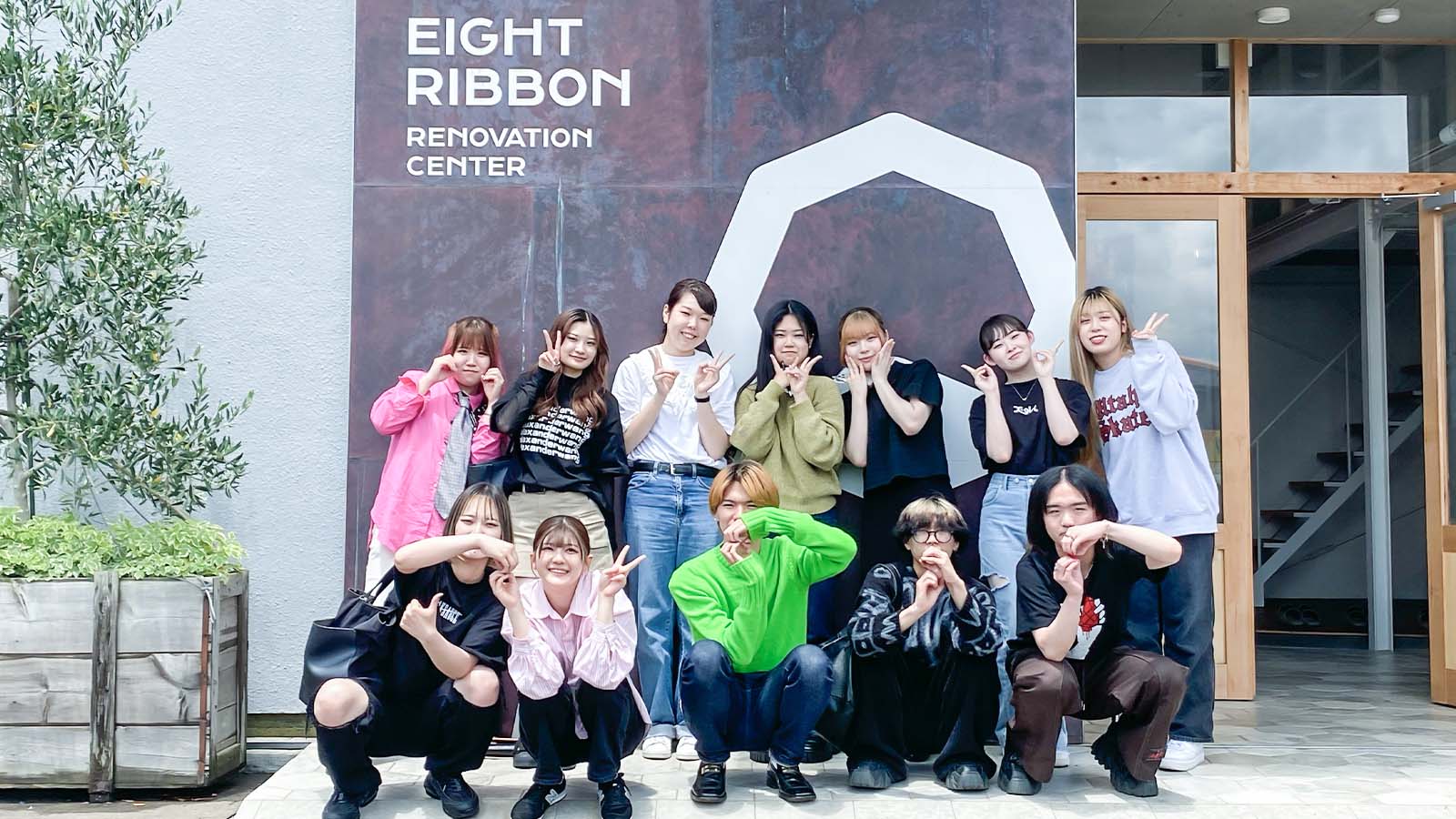 福井産地研修へ行ってきました！