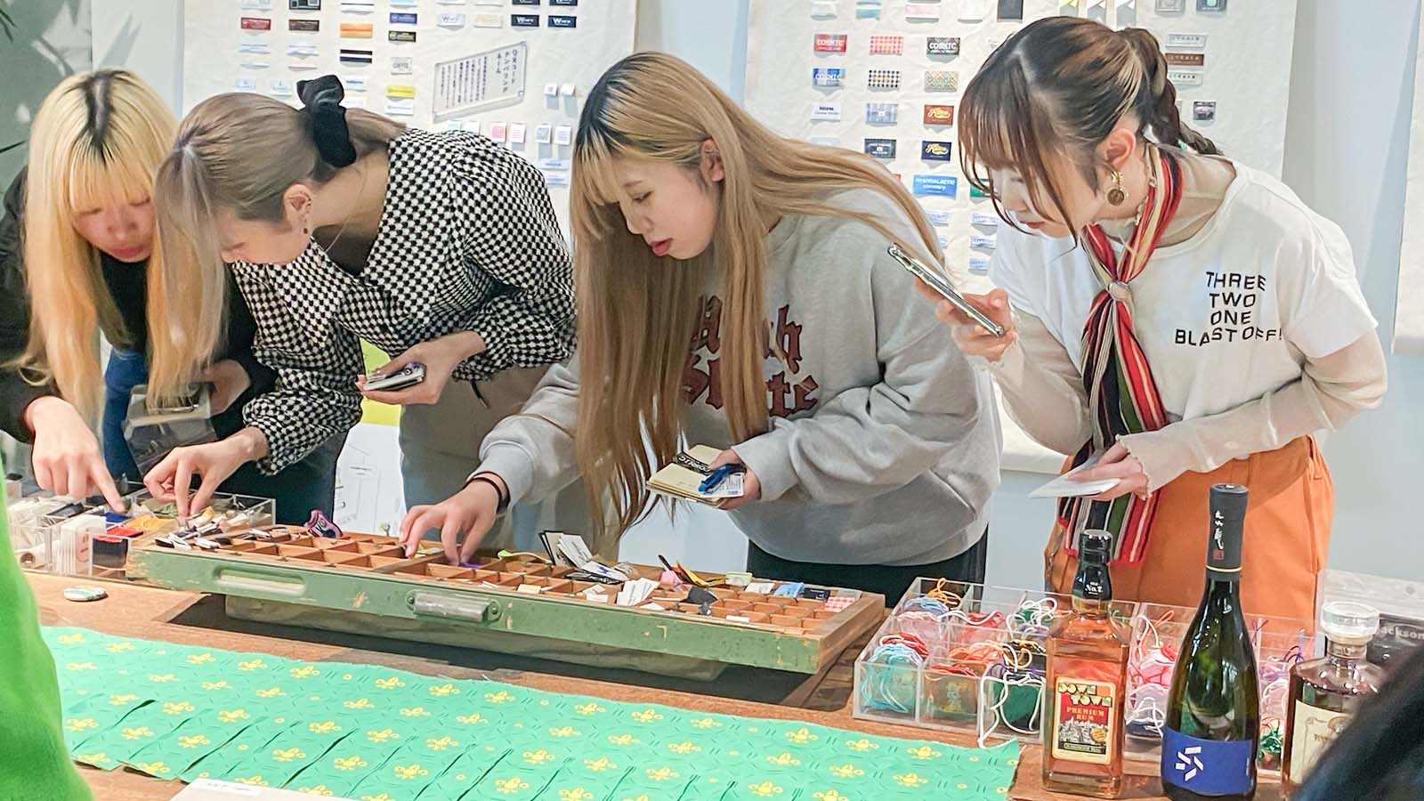 福井産地研修へ行ってきました！