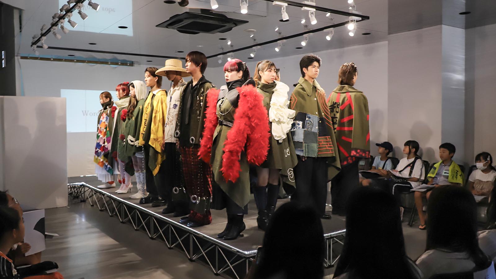 サマースクールⅠが開催されました！