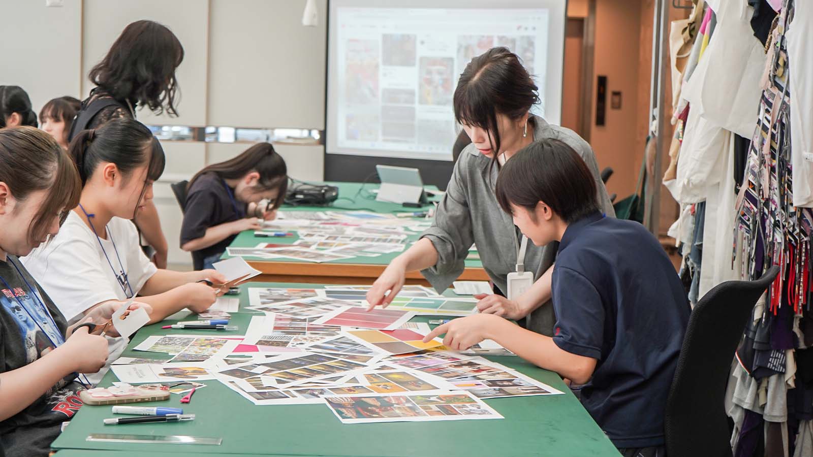 サマースクールⅡが開催されました！