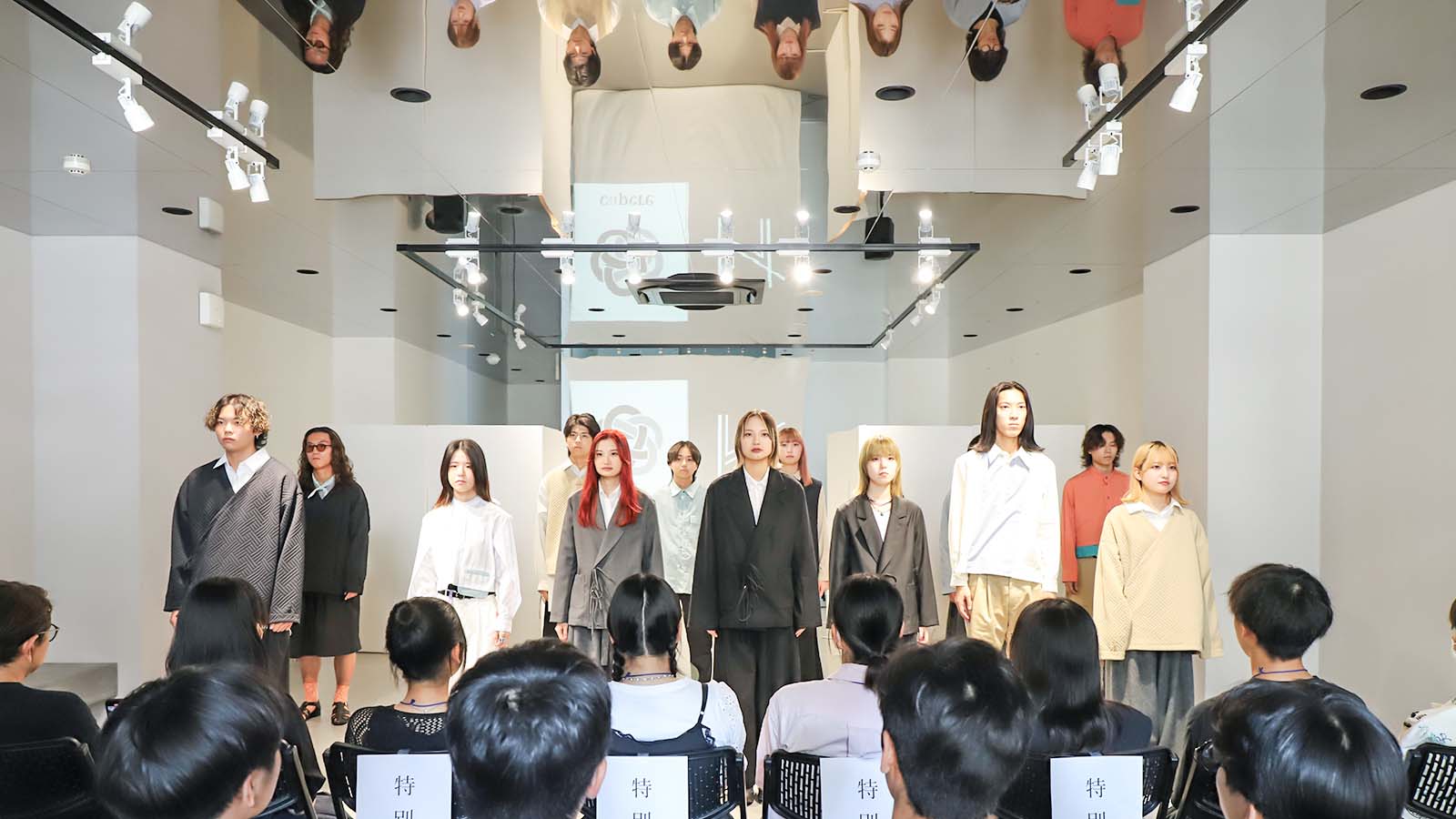 オータムスクールが開催されました！