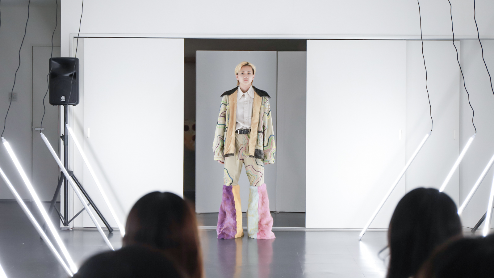 スプリングスクールⅡが開催されました！